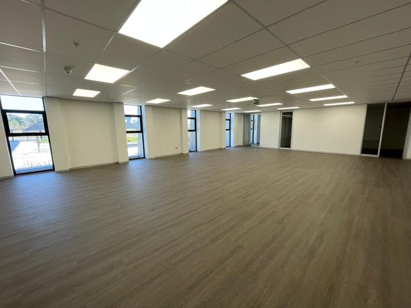To Let Commercial Property for Rent in Samrand Business Park Gauteng