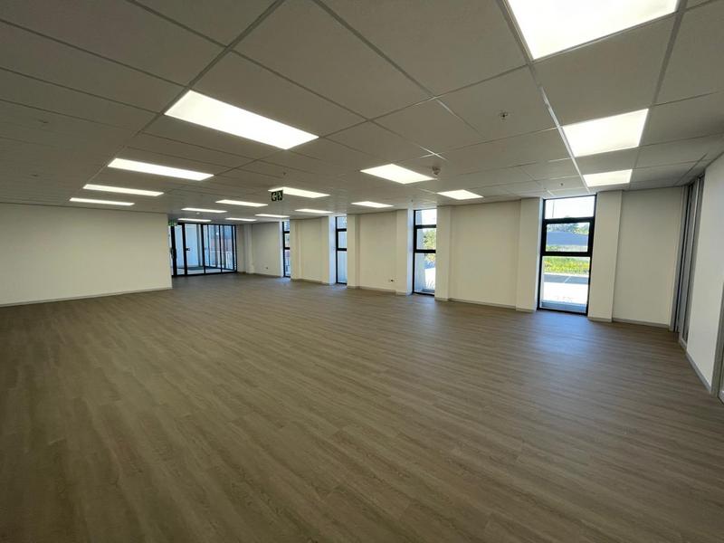 To Let Commercial Property for Rent in Samrand Business Park Gauteng