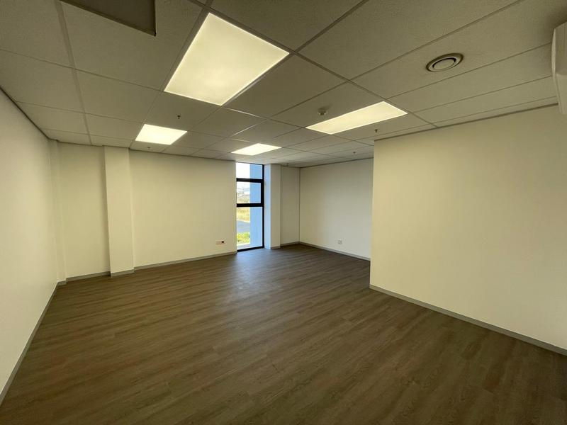 To Let Commercial Property for Rent in Samrand Business Park Gauteng