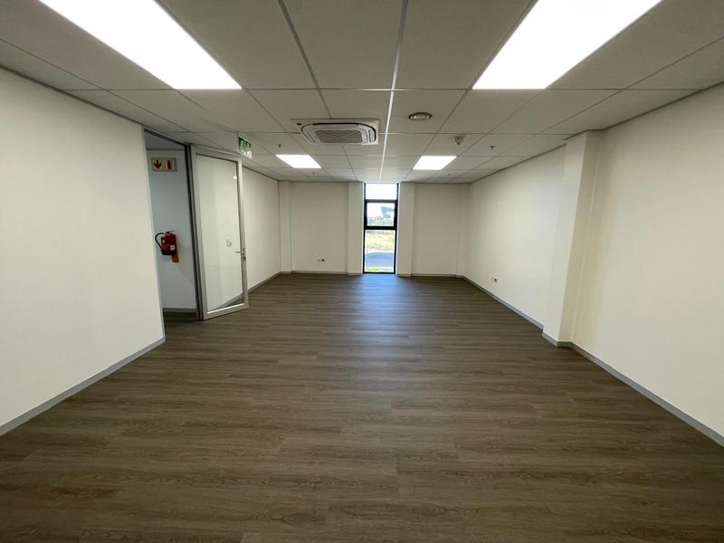 To Let Commercial Property for Rent in Samrand Business Park Gauteng