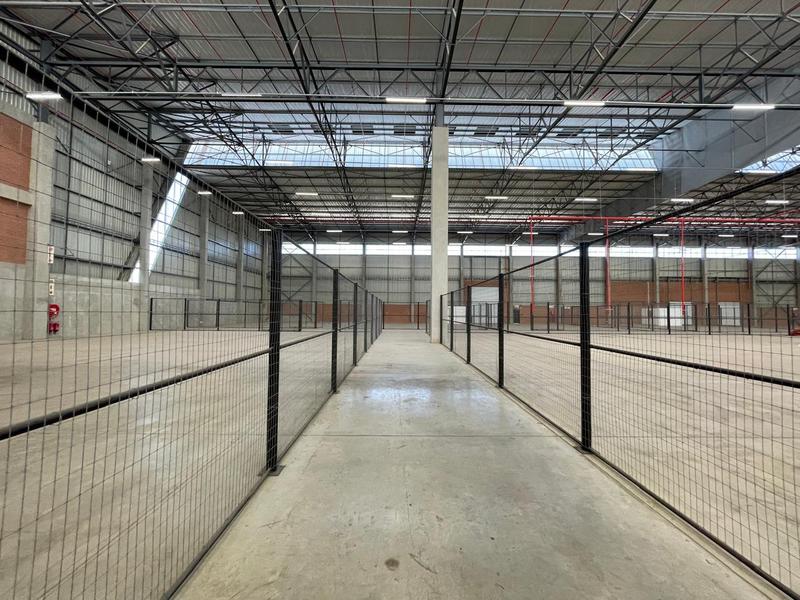 To Let Commercial Property for Rent in Samrand Business Park Gauteng
