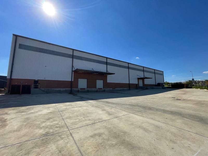 To Let Commercial Property for Rent in Samrand Business Park Gauteng