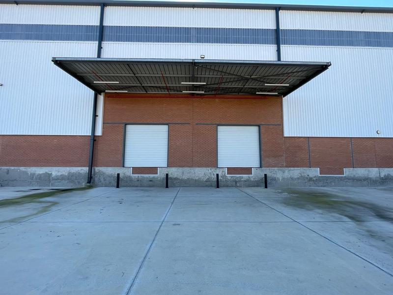 To Let Commercial Property for Rent in Samrand Business Park Gauteng