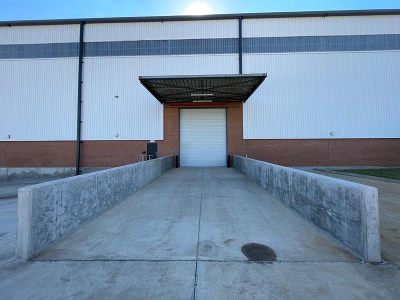 To Let Commercial Property for Rent in Samrand Business Park Gauteng