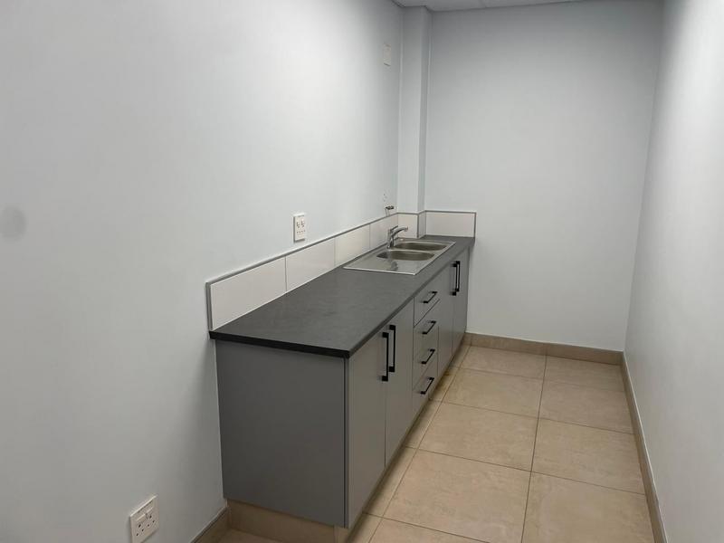 To Let Commercial Property for Rent in Samrand Business Park Gauteng