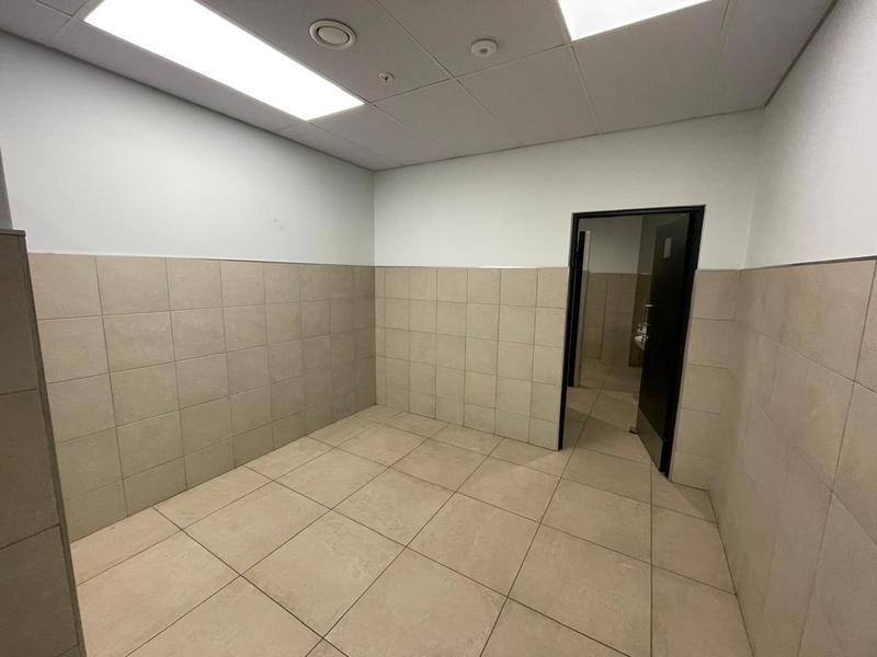 To Let Commercial Property for Rent in Samrand Business Park Gauteng