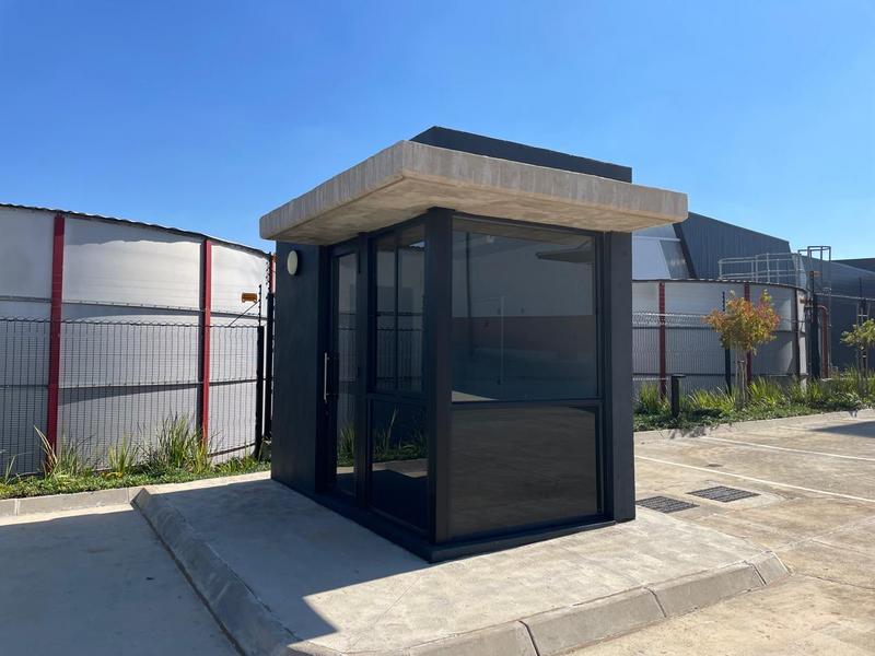 To Let Commercial Property for Rent in Samrand Business Park Gauteng