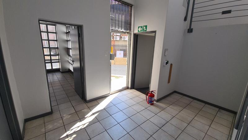 To Let Commercial Property for Rent in Corporate Park Gauteng