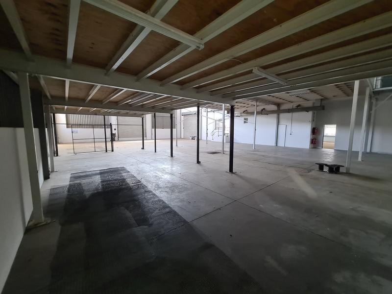 To Let Commercial Property for Rent in Corporate Park Gauteng