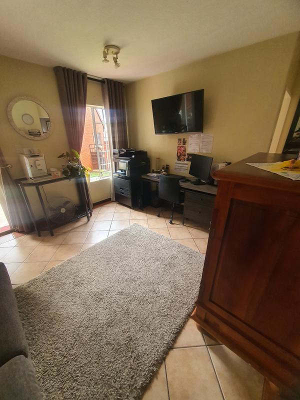 To Let 2 Bedroom Property for Rent in Centurion Gauteng