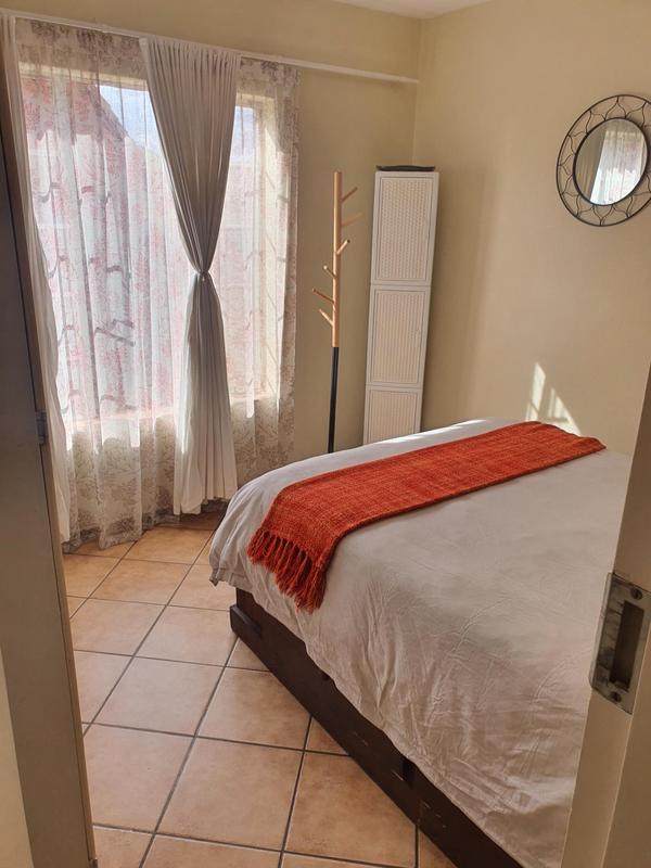 To Let 2 Bedroom Property for Rent in Centurion Gauteng
