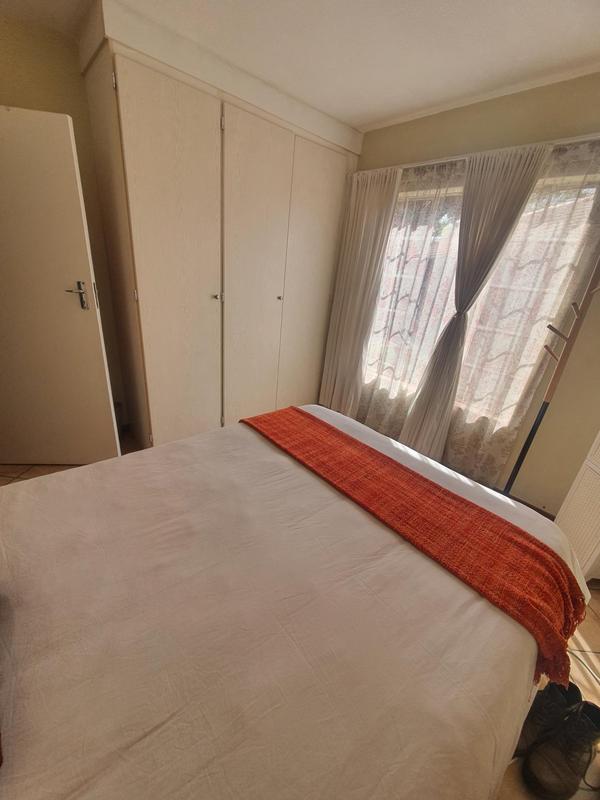 To Let 2 Bedroom Property for Rent in Centurion Gauteng