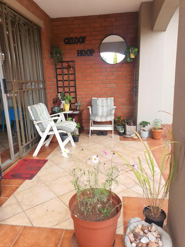To Let 2 Bedroom Property for Rent in Centurion Gauteng