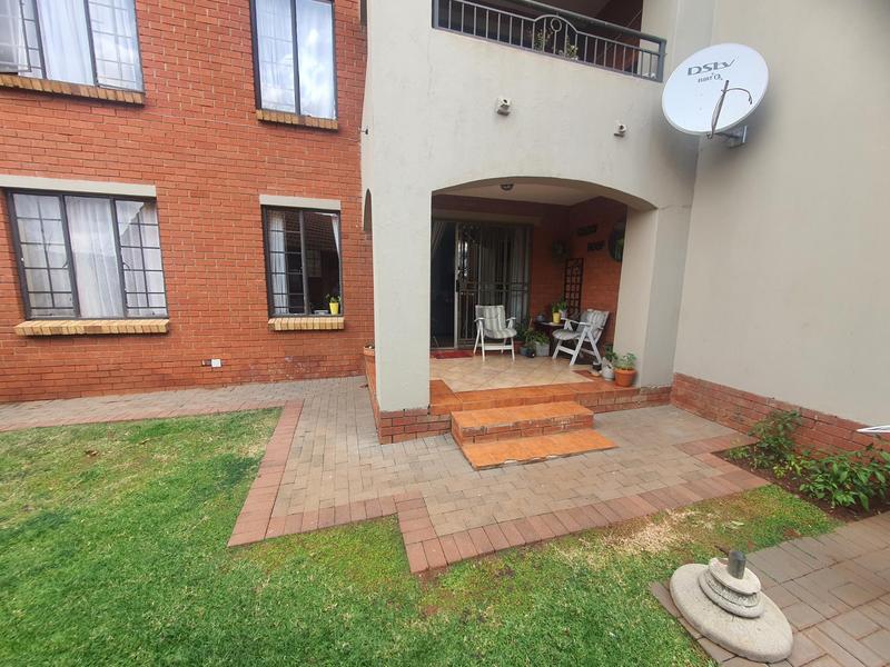 To Let 2 Bedroom Property for Rent in Centurion Gauteng