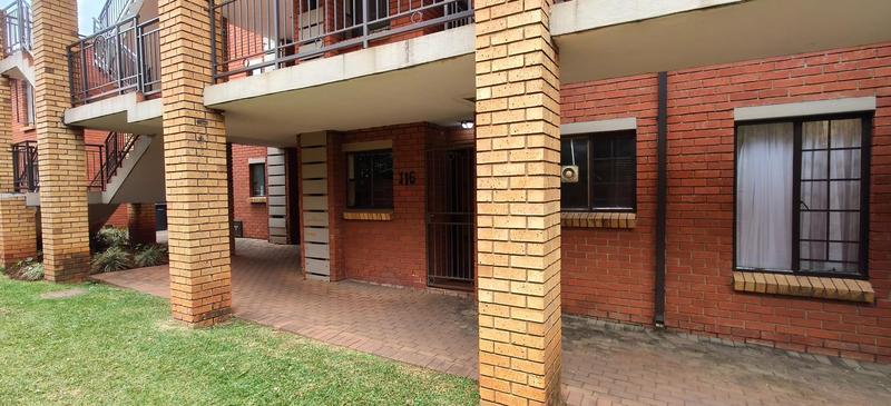 To Let 2 Bedroom Property for Rent in Centurion Gauteng