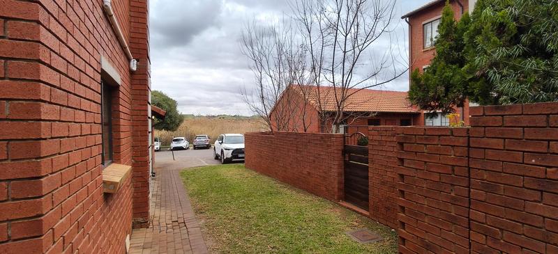 To Let 2 Bedroom Property for Rent in Centurion Gauteng