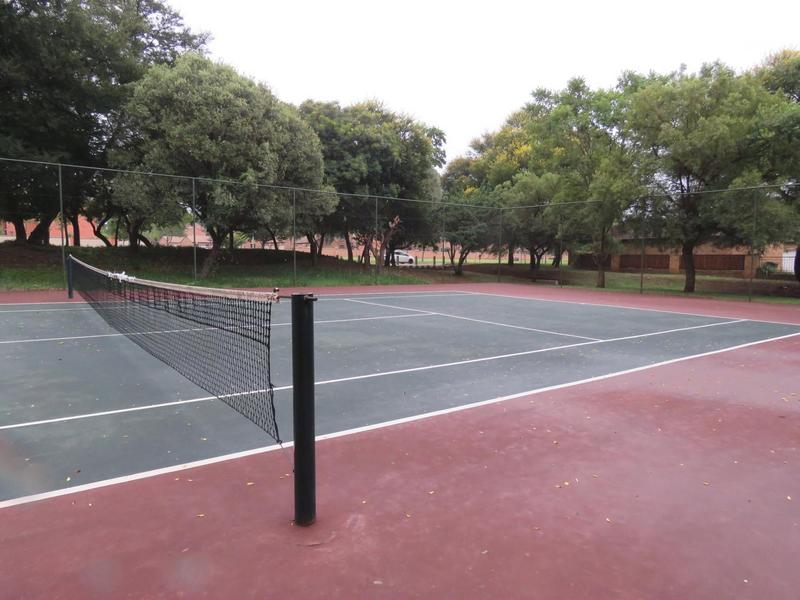 To Let 2 Bedroom Property for Rent in Centurion Gauteng