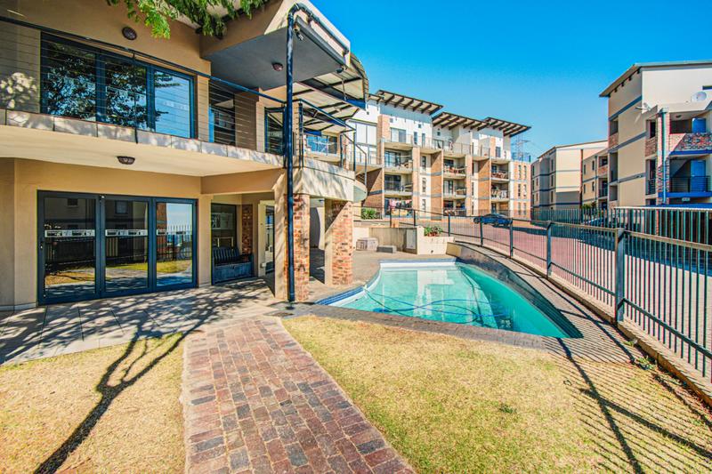 1 Bedroom Property for Sale in Solheim Gauteng