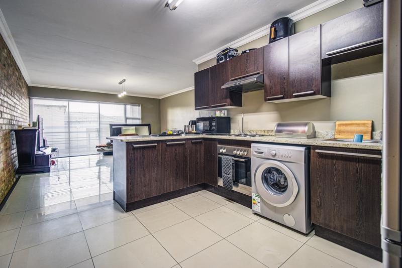 1 Bedroom Property for Sale in Solheim Gauteng