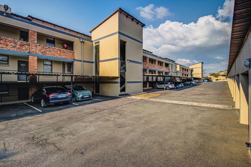 1 Bedroom Property for Sale in Solheim Gauteng