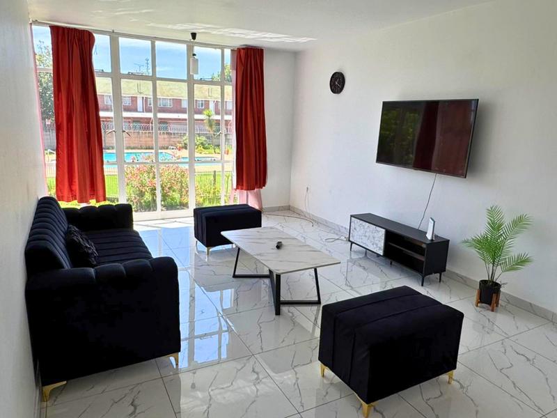 To Let 1 Bedroom Property for Rent in Birchleigh Gauteng