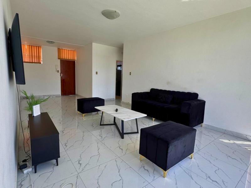 To Let 1 Bedroom Property for Rent in Birchleigh Gauteng