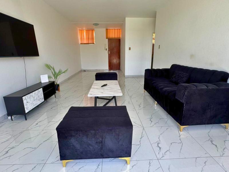 To Let 1 Bedroom Property for Rent in Birchleigh Gauteng