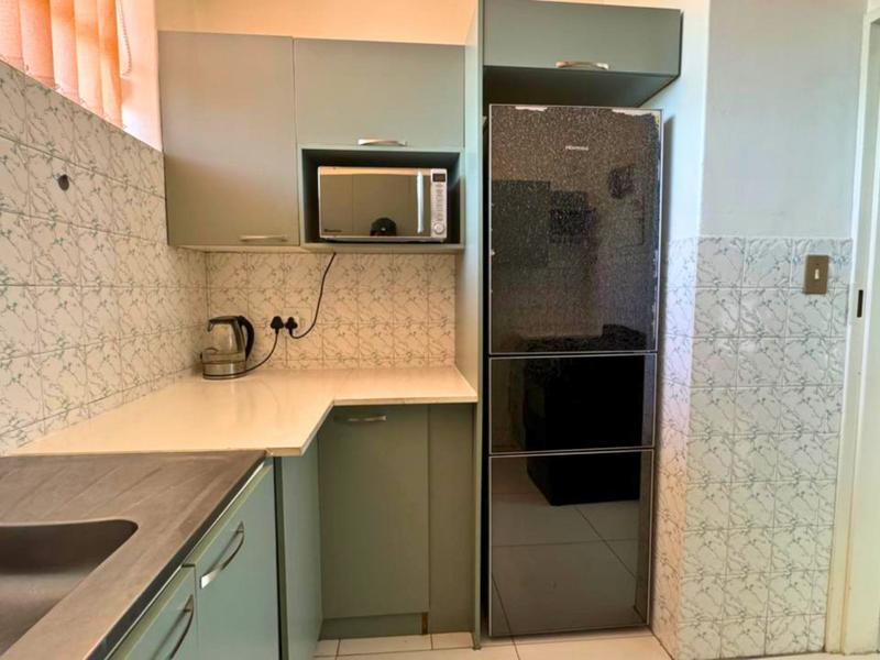 To Let 1 Bedroom Property for Rent in Birchleigh Gauteng