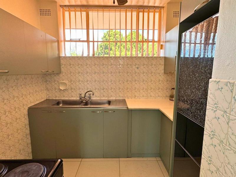 To Let 1 Bedroom Property for Rent in Birchleigh Gauteng
