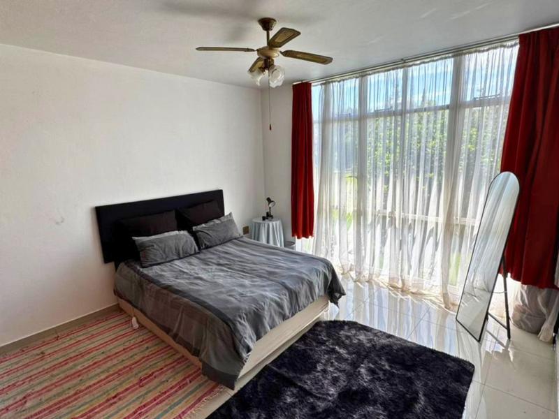 To Let 1 Bedroom Property for Rent in Birchleigh Gauteng
