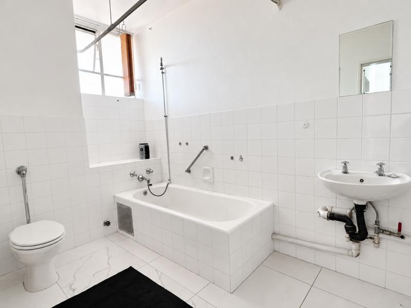 To Let 1 Bedroom Property for Rent in Birchleigh Gauteng