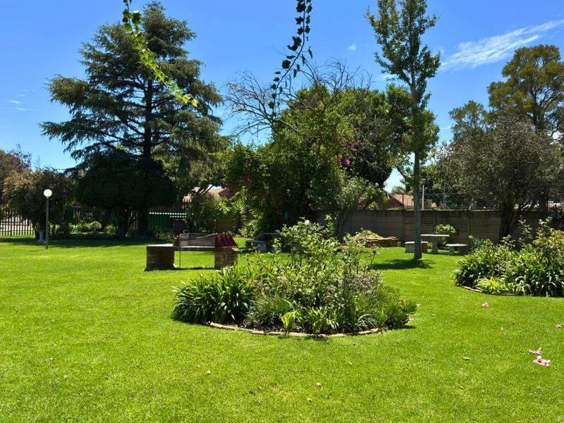 To Let 1 Bedroom Property for Rent in Birchleigh Gauteng