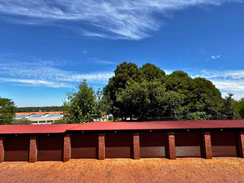 To Let 1 Bedroom Property for Rent in Birchleigh Gauteng