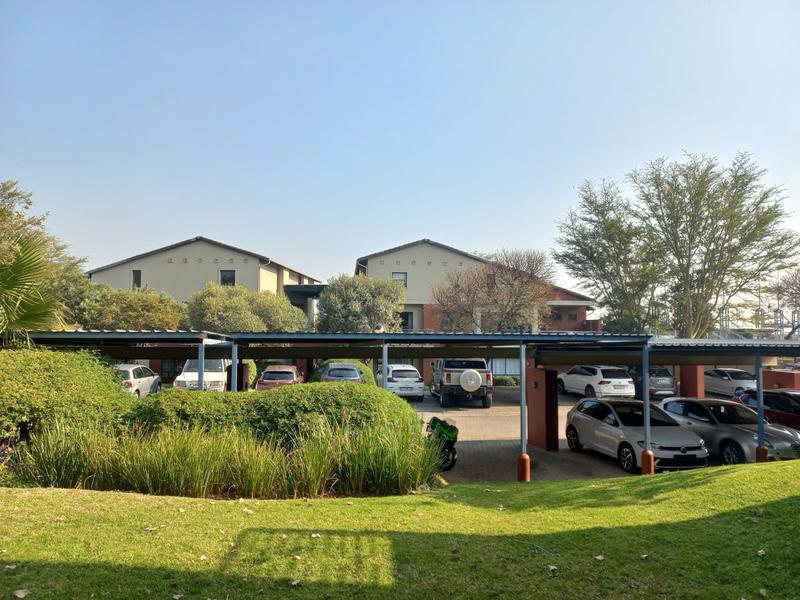 2 Bedroom Property for Sale in Jackal Creek Golf Estate Gauteng