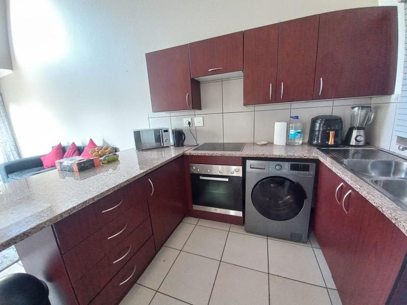 2 Bedroom Property for Sale in Jackal Creek Golf Estate Gauteng