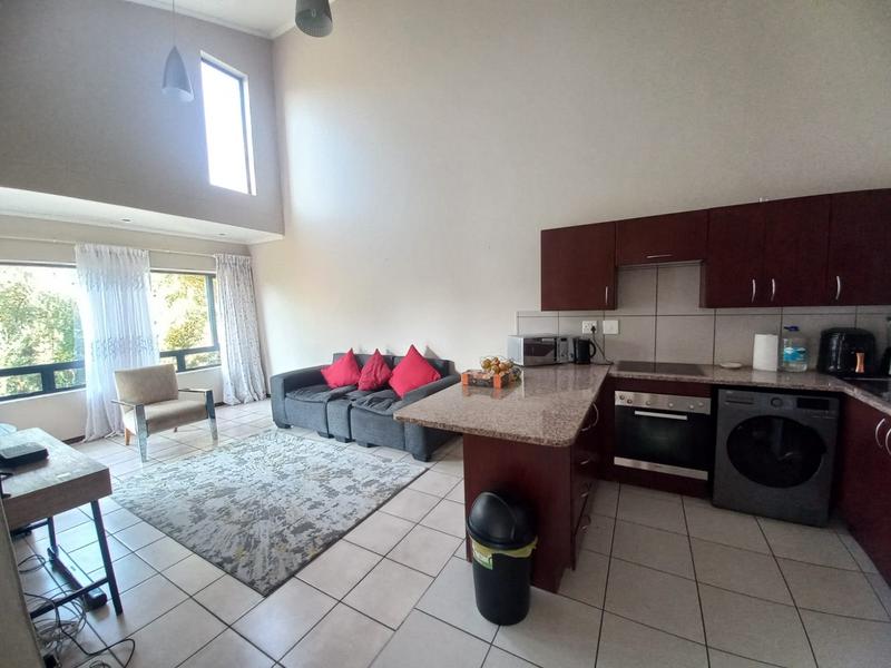 2 Bedroom Property for Sale in Jackal Creek Golf Estate Gauteng