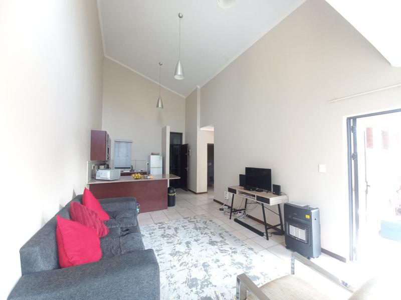 2 Bedroom Property for Sale in Jackal Creek Golf Estate Gauteng