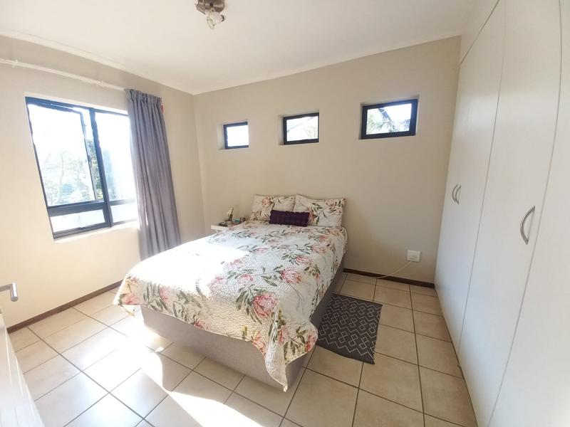 2 Bedroom Property for Sale in Jackal Creek Golf Estate Gauteng