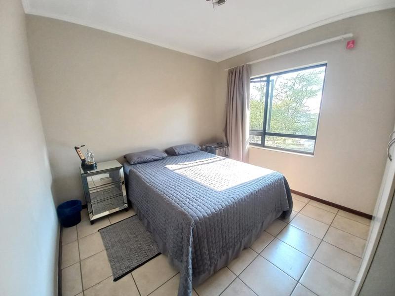 2 Bedroom Property for Sale in Jackal Creek Golf Estate Gauteng