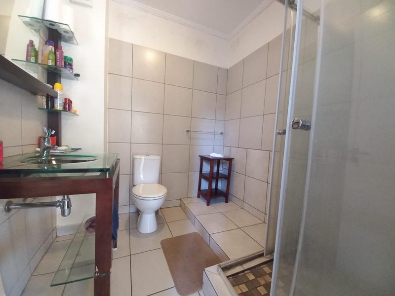 2 Bedroom Property for Sale in Jackal Creek Golf Estate Gauteng