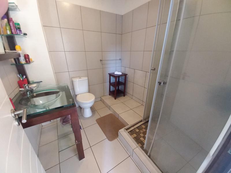 2 Bedroom Property for Sale in Jackal Creek Golf Estate Gauteng