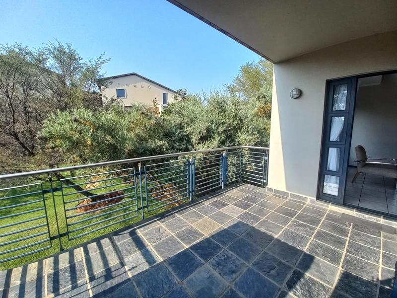 2 Bedroom Property for Sale in Jackal Creek Golf Estate Gauteng