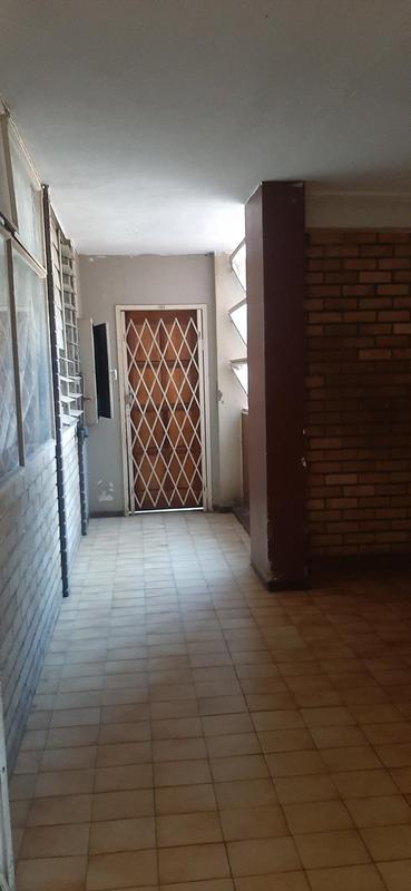 3 Bedroom Property for Sale in Sunnyside Gauteng
