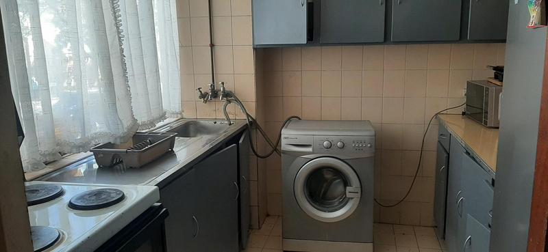 3 Bedroom Property for Sale in Sunnyside Gauteng