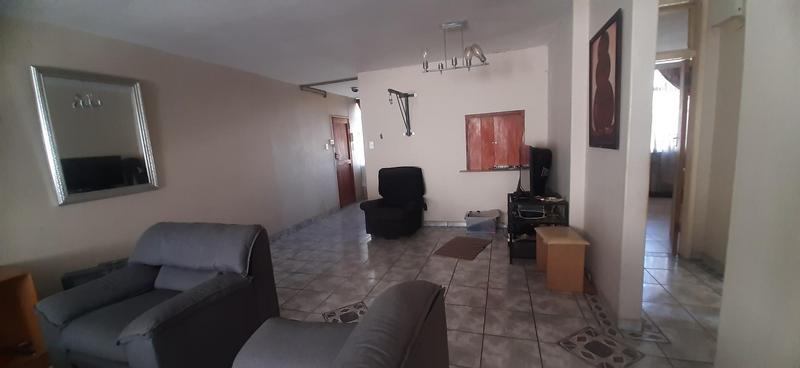 3 Bedroom Property for Sale in Sunnyside Gauteng