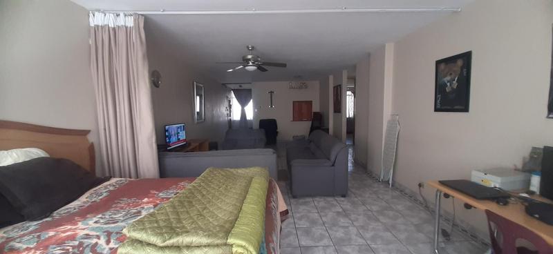 3 Bedroom Property for Sale in Sunnyside Gauteng