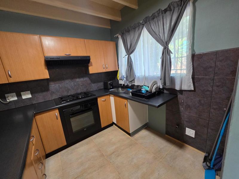 3 Bedroom Property for Sale in La Montagne Gauteng