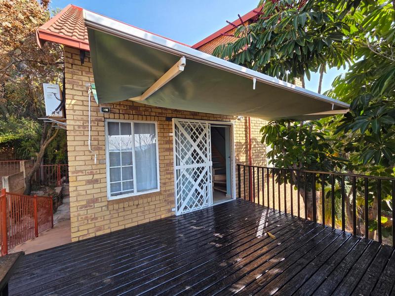 3 Bedroom Property for Sale in La Montagne Gauteng