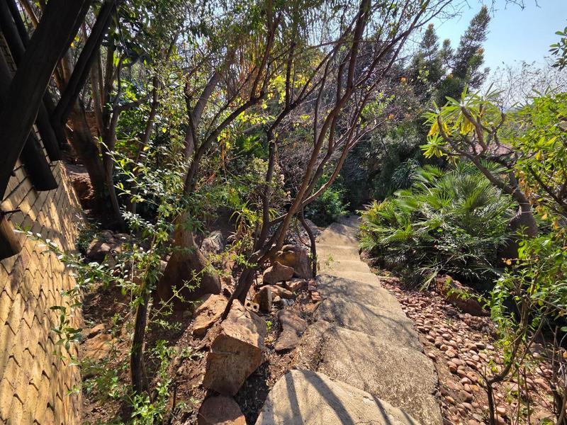 3 Bedroom Property for Sale in La Montagne Gauteng