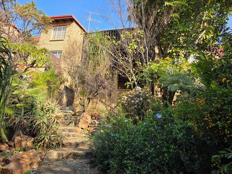3 Bedroom Property for Sale in La Montagne Gauteng
